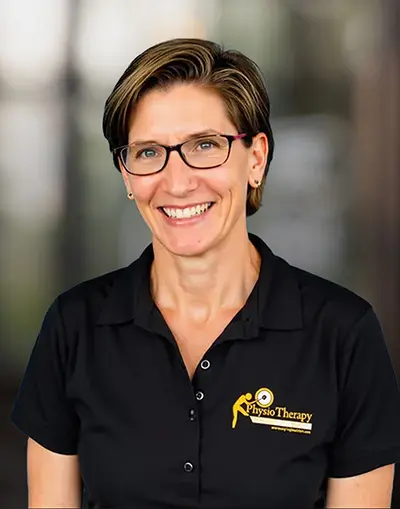 Kirsten Transue